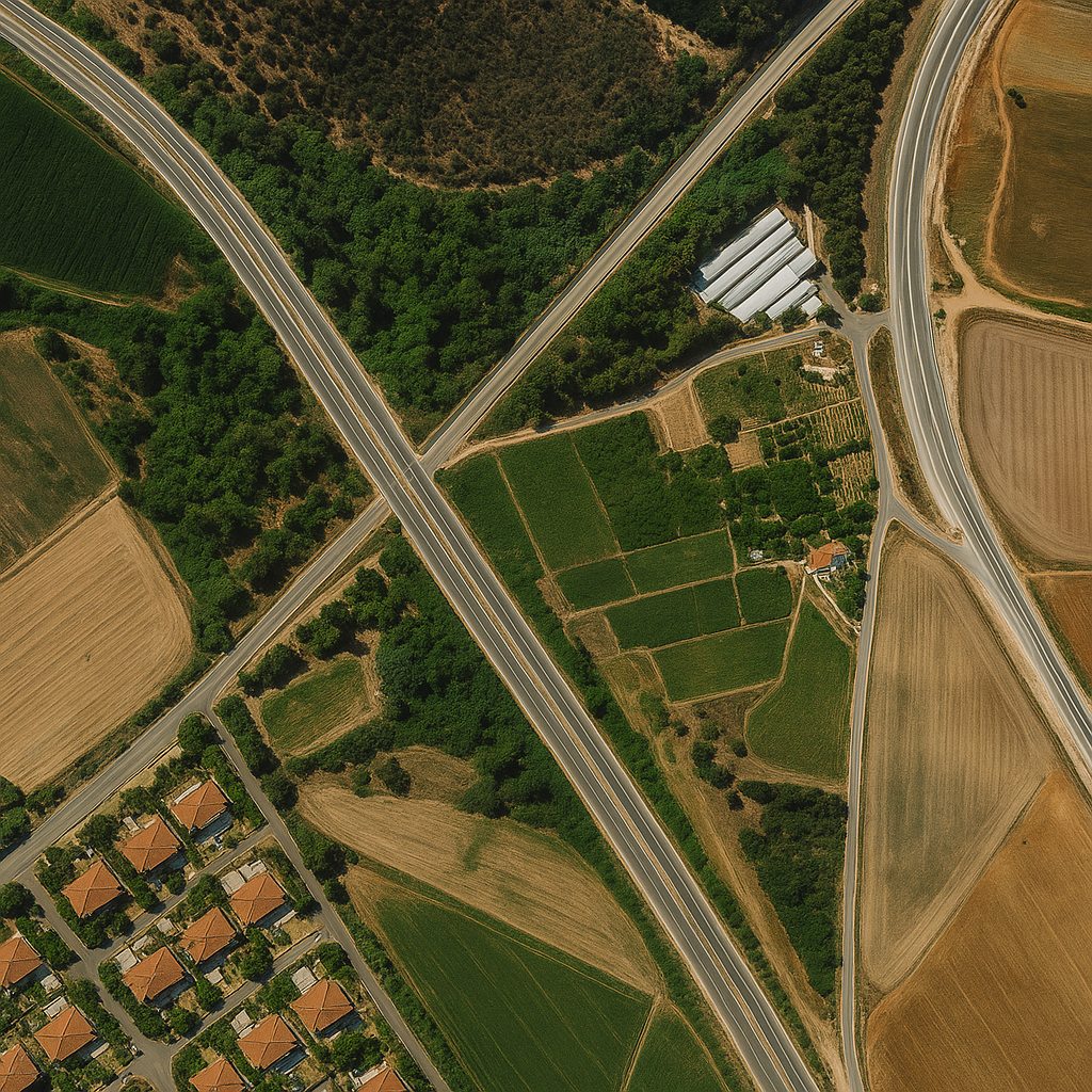 שביל התפוזים