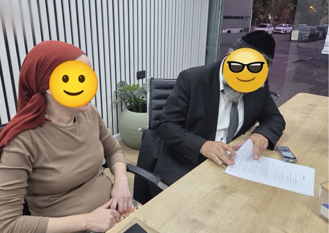 תמונות לקוחות קרקעות הארץ - 14
