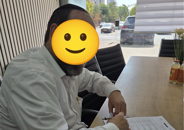 תמונות לקוחות קרקעות הארץ - 15